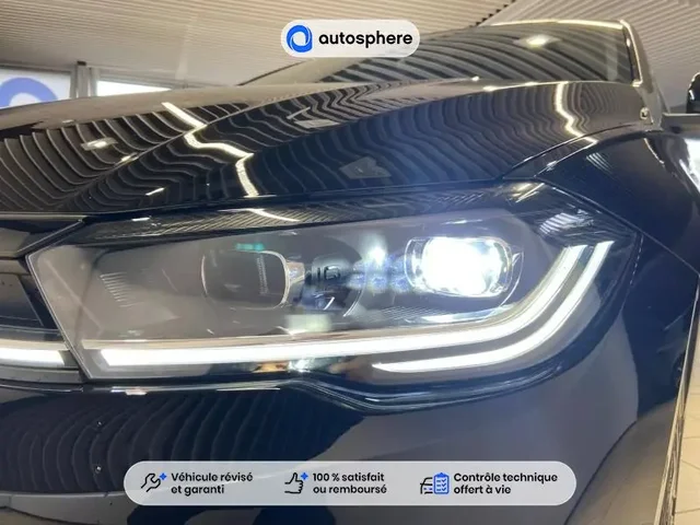 Démonstration Volkswagen Polo à CHÂTEAU THIERRY chez Volkswagen Chateau Thierry