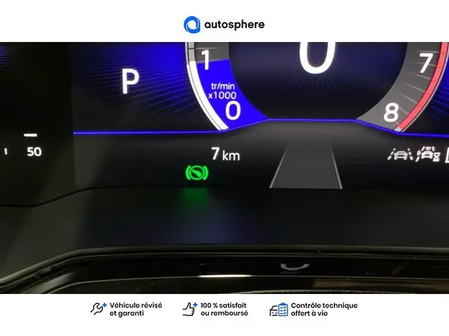 Démonstration Volkswagen Polo à CHÂTEAU THIERRY chez Volkswagen Chateau Thierry