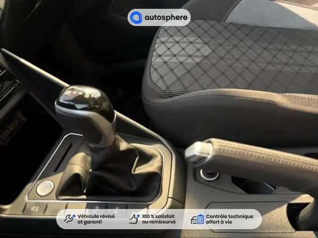 Démonstration Volkswagen Polo à CHAMPNIERS chez Volkswagen Angouleme