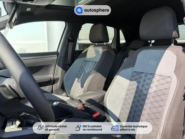Démonstration Volkswagen Polo à CHAMPNIERS chez Volkswagen Angouleme