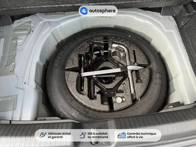Démonstration Volkswagen Polo à CHAMPNIERS chez Volkswagen Angouleme