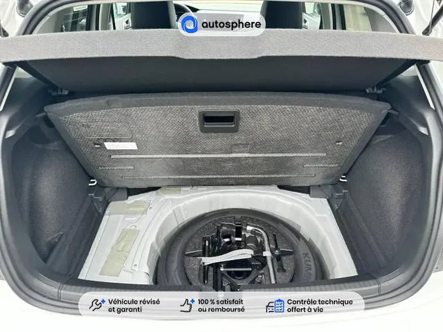 Démonstration Volkswagen Polo à CHÂTEAU THIERRY chez Volkswagen Chateau Thierry