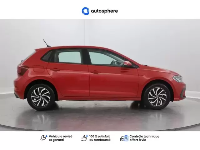 Occasion Volkswagen Polo à REIMS chez VOLKSWAGEN REIMS