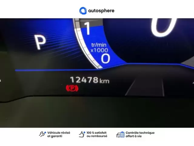 Occasion Volkswagen Polo à REIMS chez VOLKSWAGEN REIMS