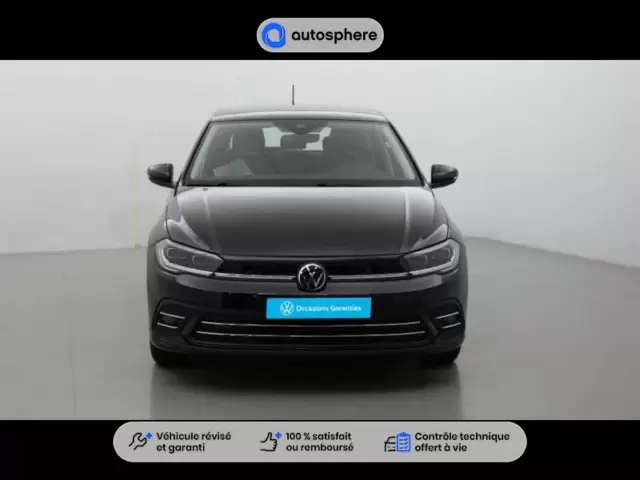 Occasion Volkswagen Polo à CHAMPNIERS chez Volkswagen Angouleme