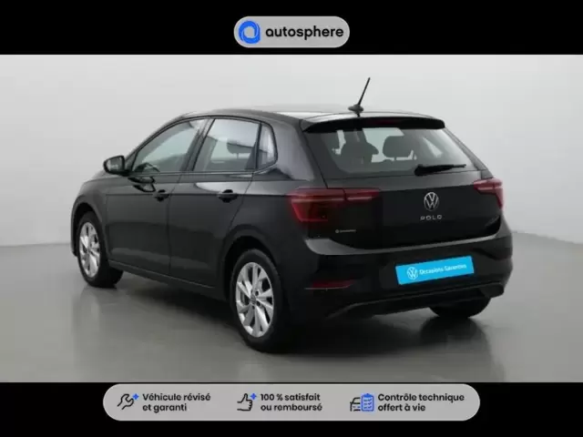 Occasion Volkswagen Polo à CHAMPNIERS chez Volkswagen Angouleme