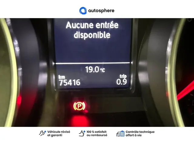 Occasion Volkswagen Polo à Nanterre chez Suzuki Nanterre