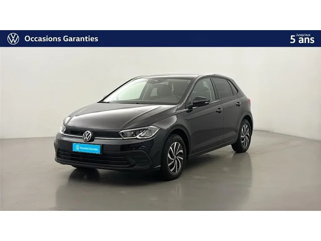 Occasion Volkswagen Polo à CHAMPNIERS chez Volkswagen Angouleme