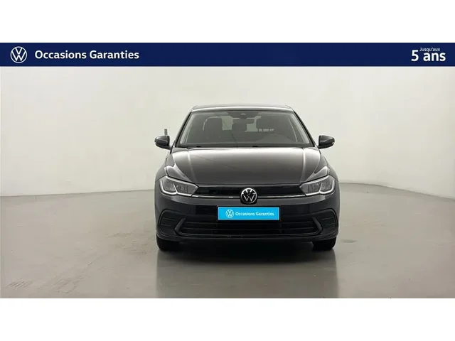 Occasion Volkswagen Polo à CHAMPNIERS chez Volkswagen Angouleme
