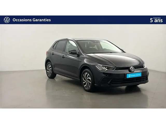 Occasion Volkswagen Polo à CHAMPNIERS chez Volkswagen Angouleme