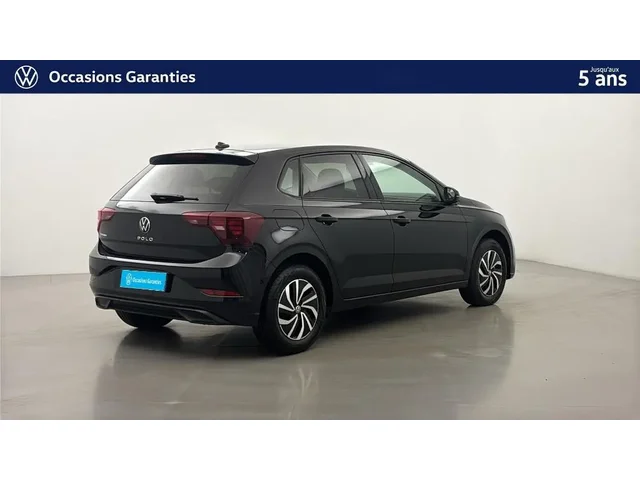 Occasion Volkswagen Polo à CHAMPNIERS chez Volkswagen Angouleme