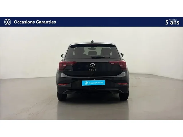 Occasion Volkswagen Polo à CHAMPNIERS chez Volkswagen Angouleme