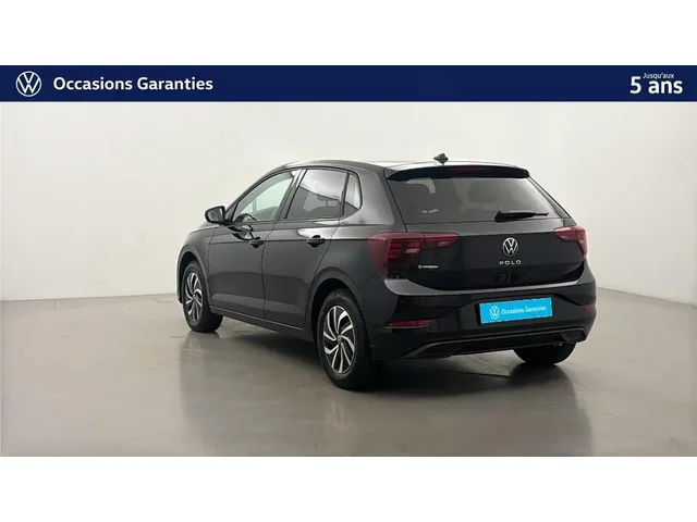 Occasion Volkswagen Polo à CHAMPNIERS chez Volkswagen Angouleme