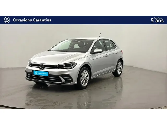 Occasion Volkswagen Polo à CHAMPNIERS chez Volkswagen Angouleme