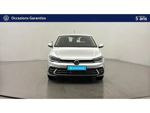 Occasion Volkswagen Polo à CHAMPNIERS chez Volkswagen Angouleme