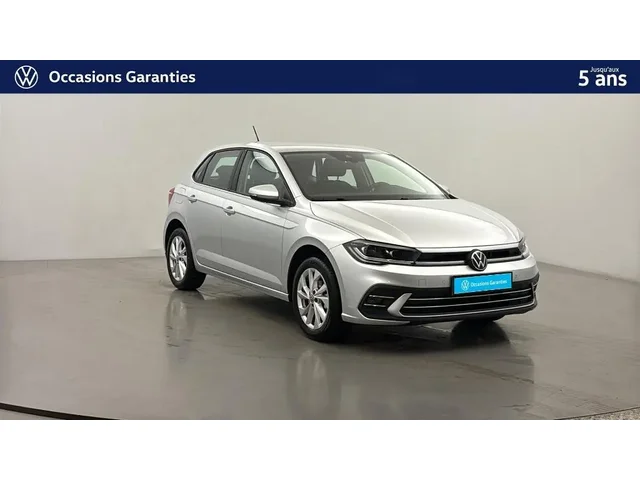 Occasion Volkswagen Polo à CHAMPNIERS chez Volkswagen Angouleme