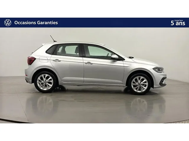 Occasion Volkswagen Polo à CHAMPNIERS chez Volkswagen Angouleme