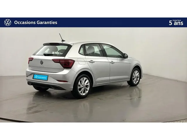 Occasion Volkswagen Polo à CHAMPNIERS chez Volkswagen Angouleme
