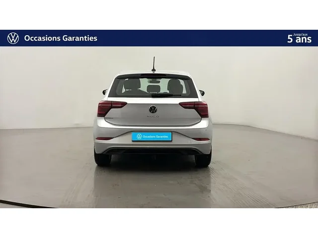 Occasion Volkswagen Polo à CHAMPNIERS chez Volkswagen Angouleme
