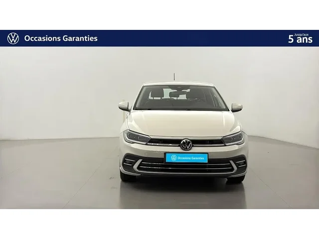 Occasion Volkswagen Polo à CHAMPNIERS chez Volkswagen Angouleme
