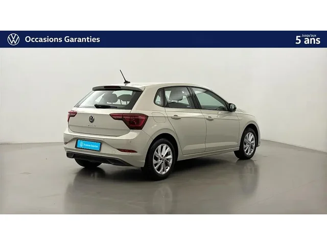 Occasion Volkswagen Polo à CHAMPNIERS chez Volkswagen Angouleme