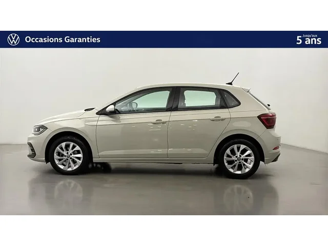 Occasion Volkswagen Polo à CHAMPNIERS chez Volkswagen Angouleme