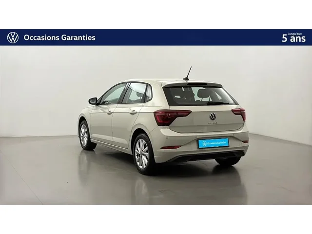 Occasion Volkswagen Polo à CHAMPNIERS chez Volkswagen Angouleme