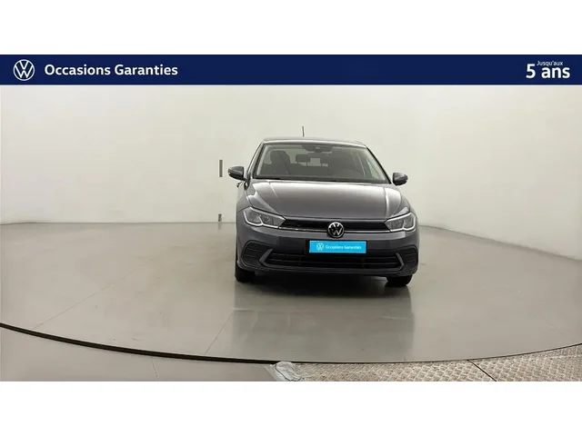 Occasion Volkswagen Polo à CHAMPNIERS chez Volkswagen Angouleme