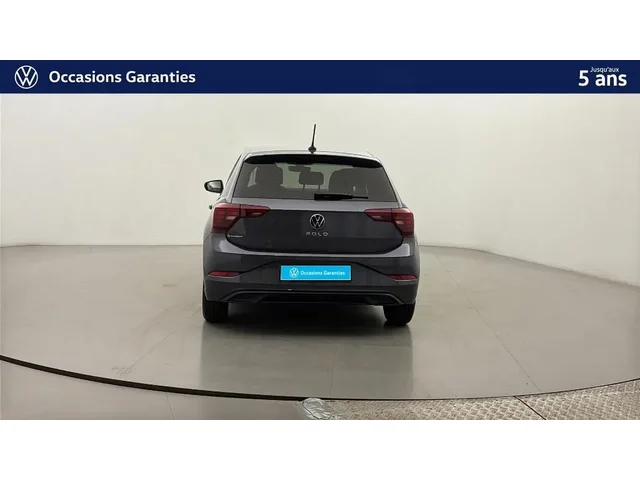 Occasion Volkswagen Polo à CHAMPNIERS chez Volkswagen Angouleme
