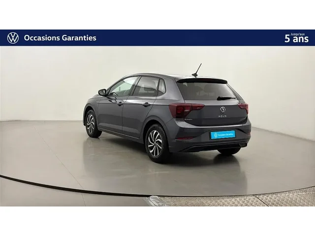 Occasion Volkswagen Polo à CHAMPNIERS chez Volkswagen Angouleme