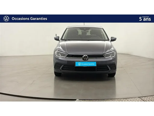 Occasion Volkswagen Polo à CHAMPNIERS chez Volkswagen Angouleme