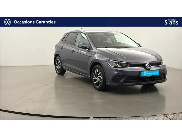 Occasion Volkswagen Polo à CHAMPNIERS chez Volkswagen Angouleme