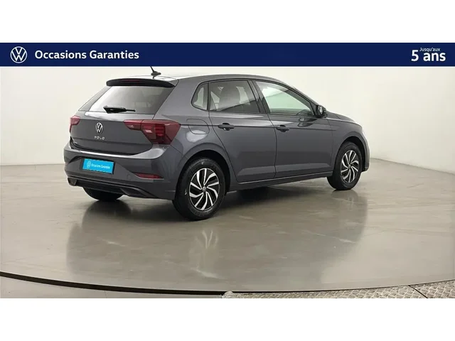 Occasion Volkswagen Polo à CHAMPNIERS chez Volkswagen Angouleme