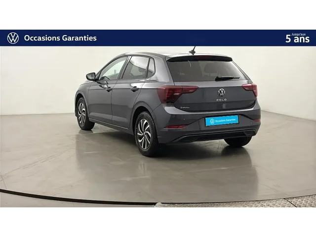 Occasion Volkswagen Polo à CHAMPNIERS chez Volkswagen Angouleme