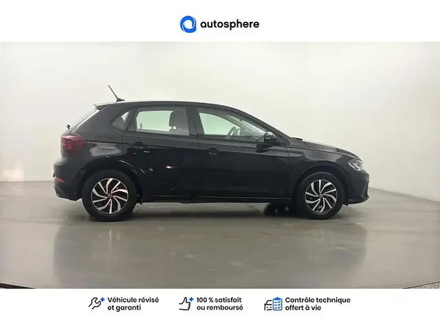 Occasion Volkswagen Polo à Bagneux chez FORD BAGNEUX