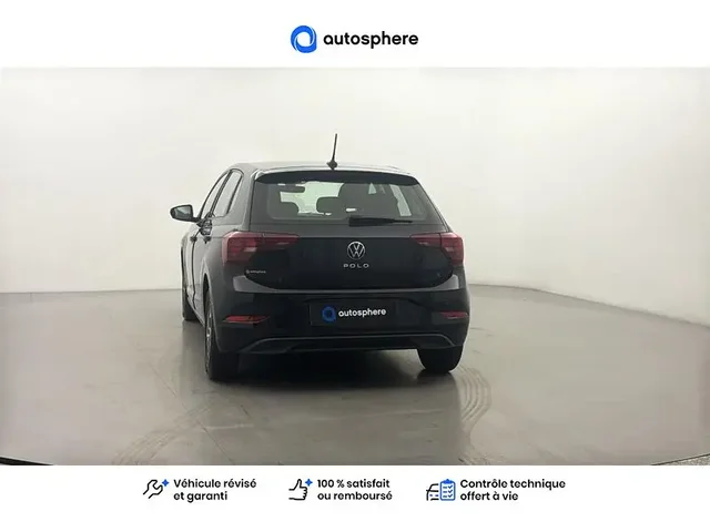Occasion Volkswagen Polo à Bagneux chez FORD BAGNEUX