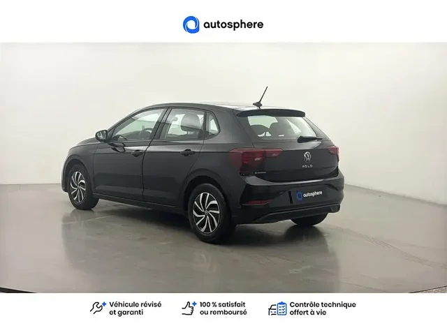 Occasion Volkswagen Polo à Bagneux chez FORD BAGNEUX