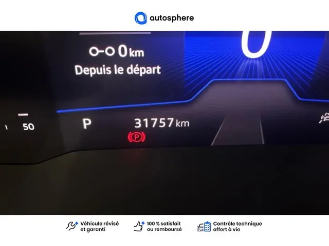 Occasion Volkswagen Polo à Bagneux chez FORD BAGNEUX