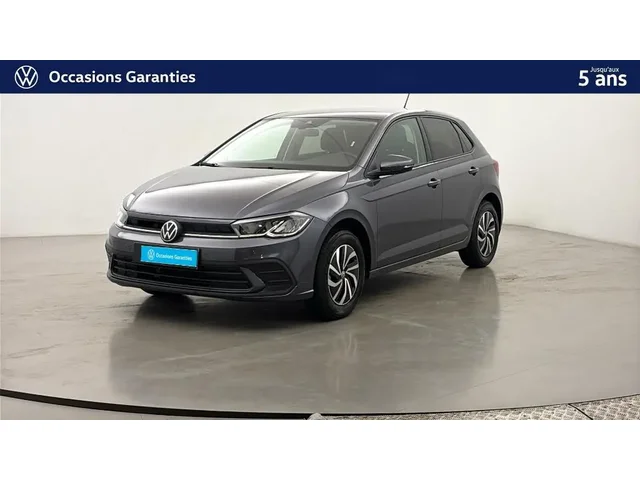 Occasion Volkswagen Polo à CHAMPNIERS chez Volkswagen Angouleme