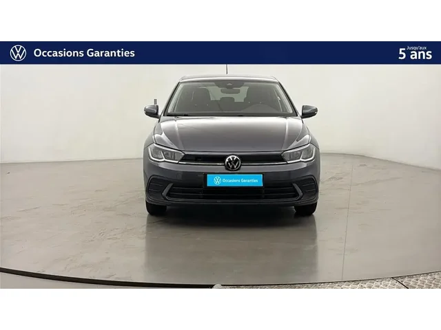Occasion Volkswagen Polo à CHAMPNIERS chez Volkswagen Angouleme