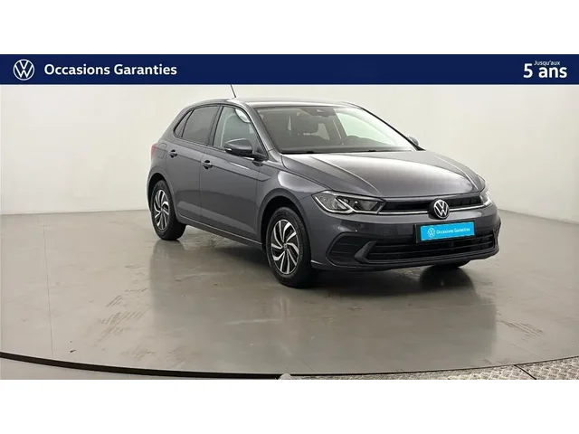 Occasion Volkswagen Polo à CHAMPNIERS chez Volkswagen Angouleme
