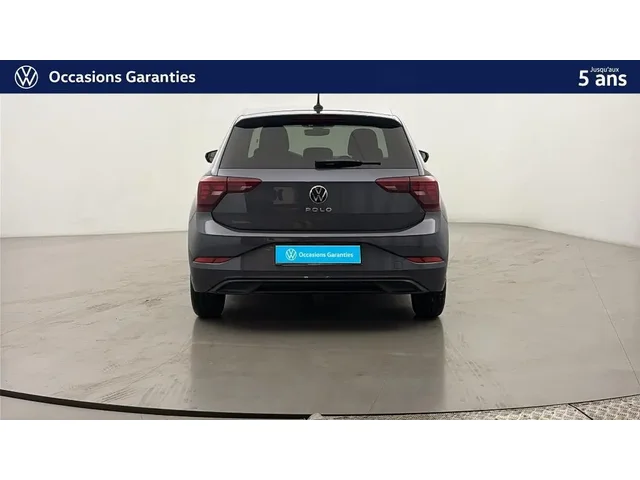 Occasion Volkswagen Polo à CHAMPNIERS chez Volkswagen Angouleme