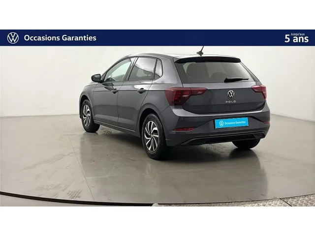 Occasion Volkswagen Polo à CHAMPNIERS chez Volkswagen Angouleme