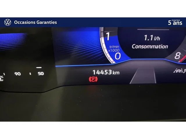 Occasion Volkswagen Polo à CHAMPNIERS chez Volkswagen Angouleme