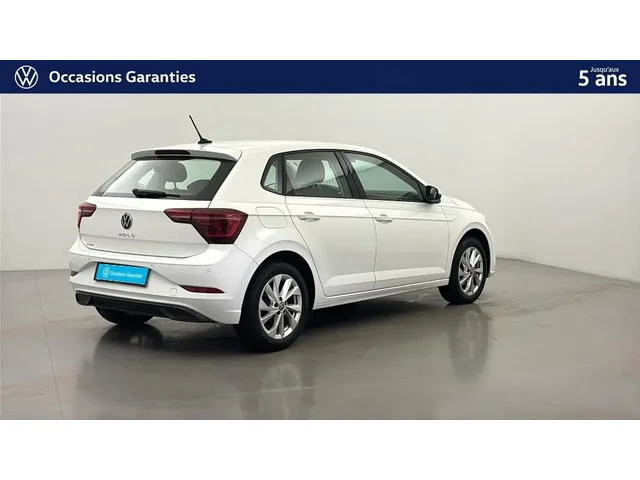 Occasion Volkswagen Polo à CHAMPNIERS chez Volkswagen Angouleme