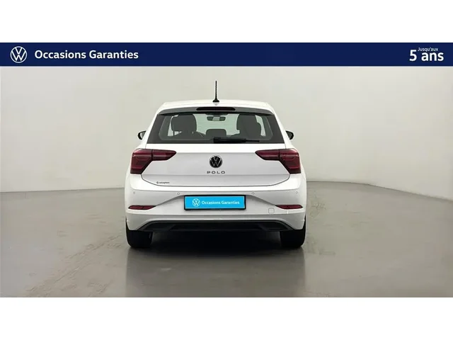 Occasion Volkswagen Polo à CHAMPNIERS chez Volkswagen Angouleme