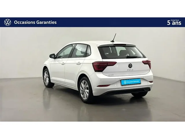 Occasion Volkswagen Polo à CHAMPNIERS chez Volkswagen Angouleme