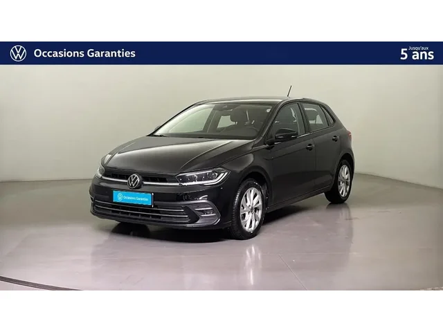 Occasion Volkswagen Polo à CHAMPNIERS chez Volkswagen Angouleme