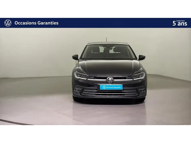 Occasion Volkswagen Polo à CHAMPNIERS chez Volkswagen Angouleme