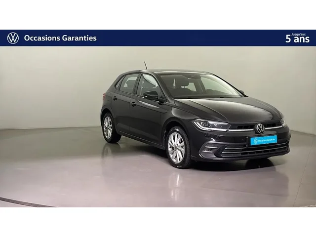 Occasion Volkswagen Polo à CHAMPNIERS chez Volkswagen Angouleme